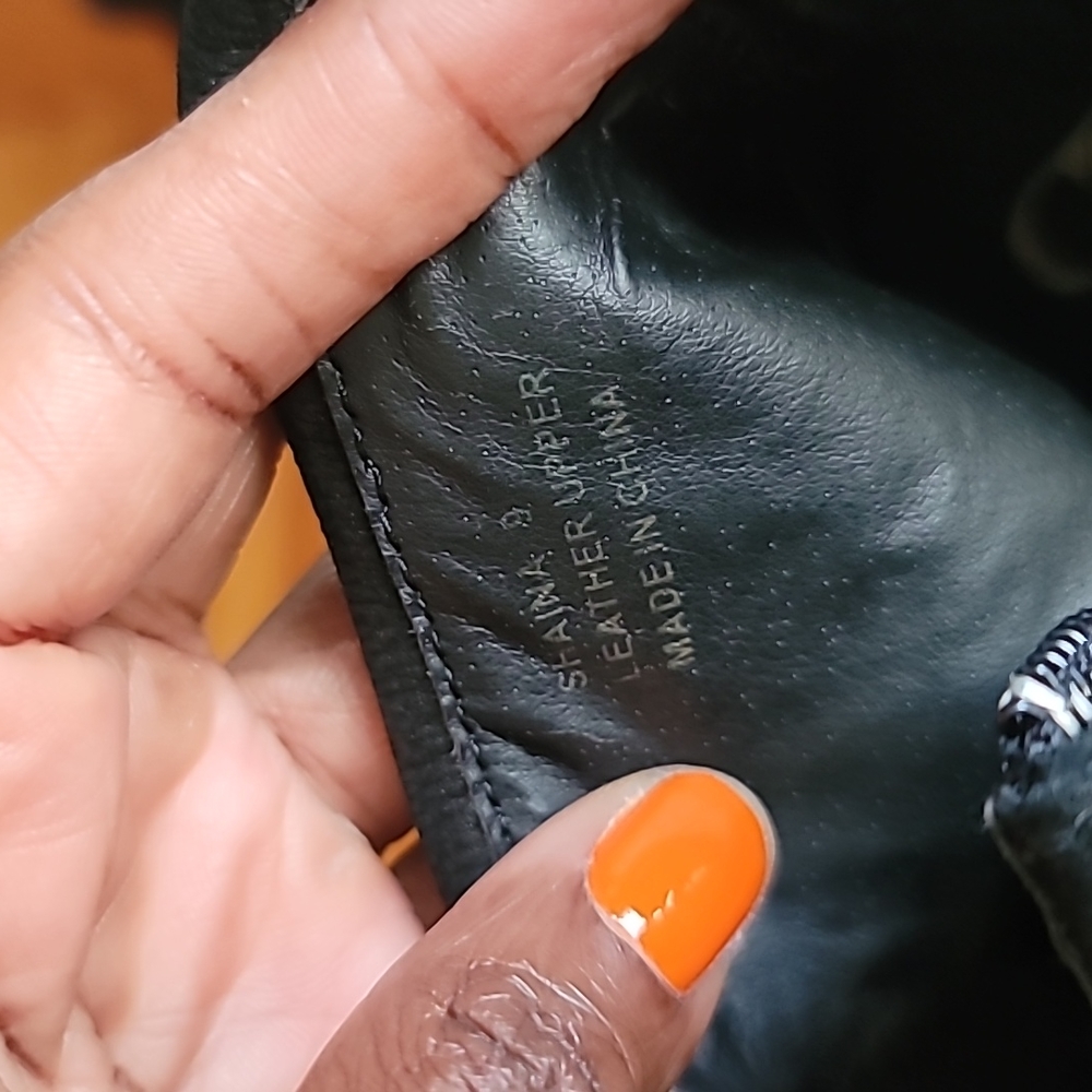 Platform Bootie - image 6